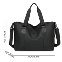 The Duffel