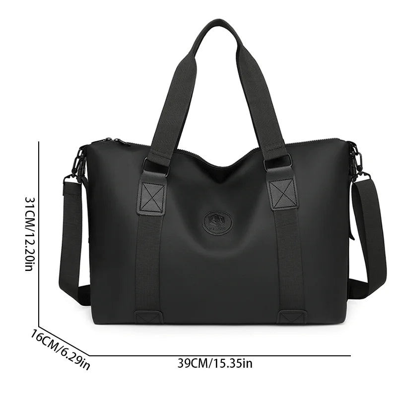 The Duffel