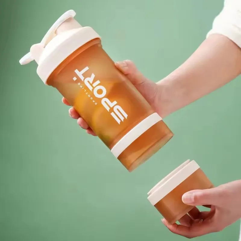 The Modular Shaker