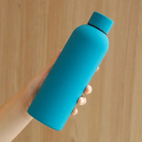 The Thermal Flask