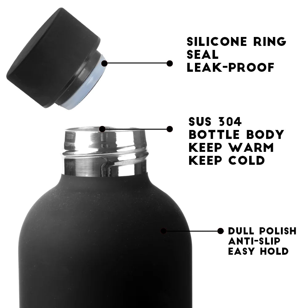 The Thermal Flask