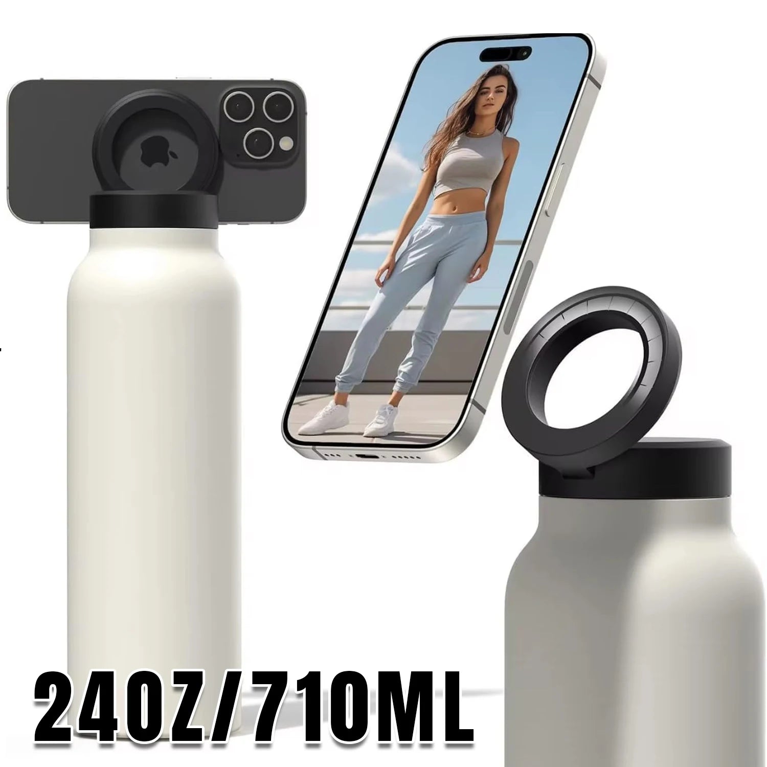The Apex Flask
