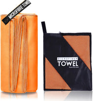 The Element Towel