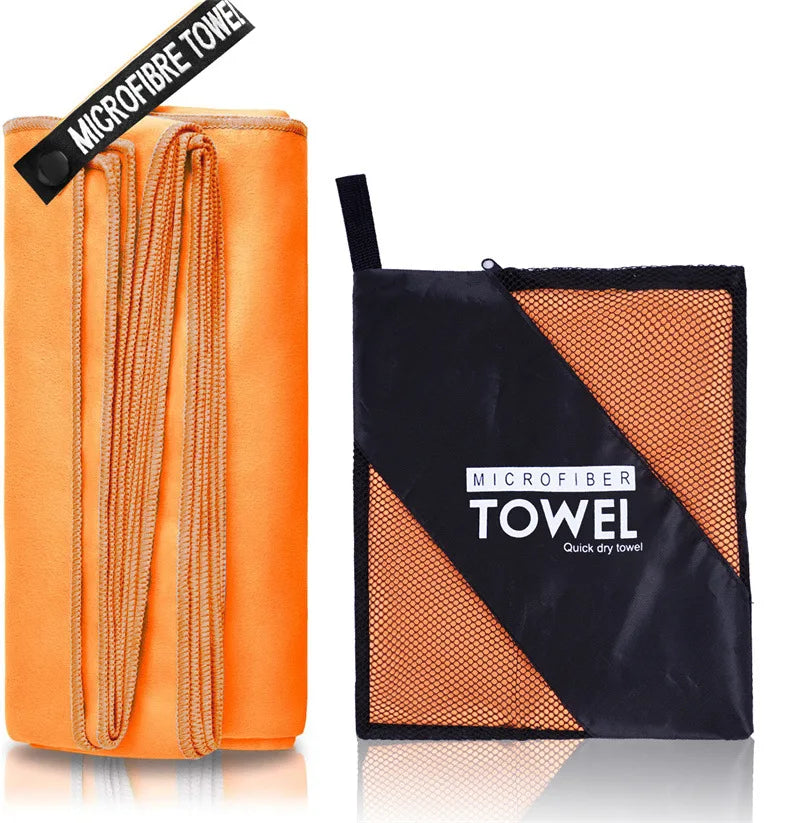 The Element Towel