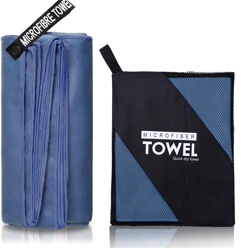 The Element Towel