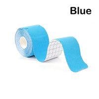 The Active Tape