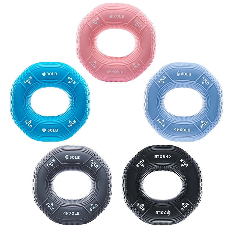The Stealth Grippers