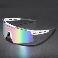 The Shield Optics