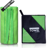 The Element Towel