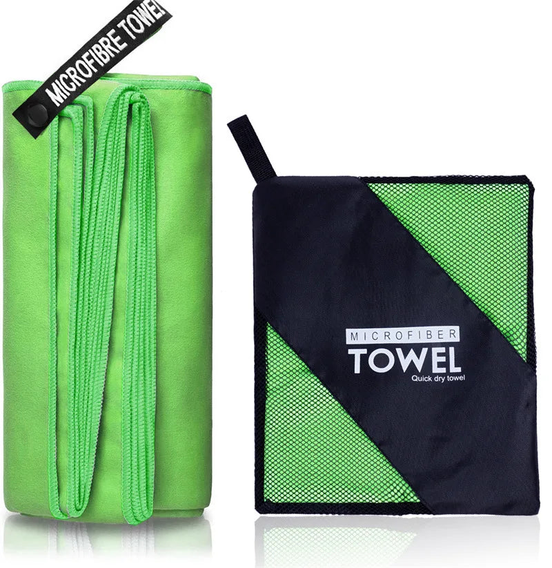 The Element Towel