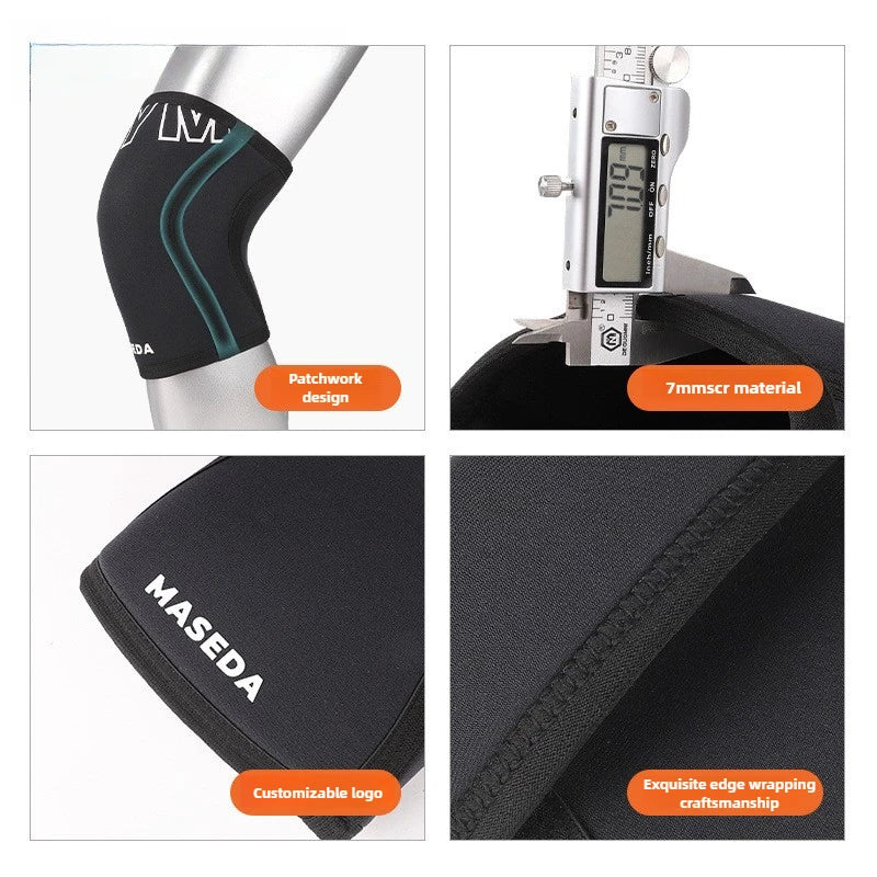 The Form Knee Pads