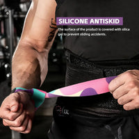 The Apex Lifting Straps