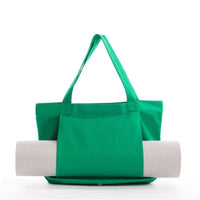The Yoga Duffel