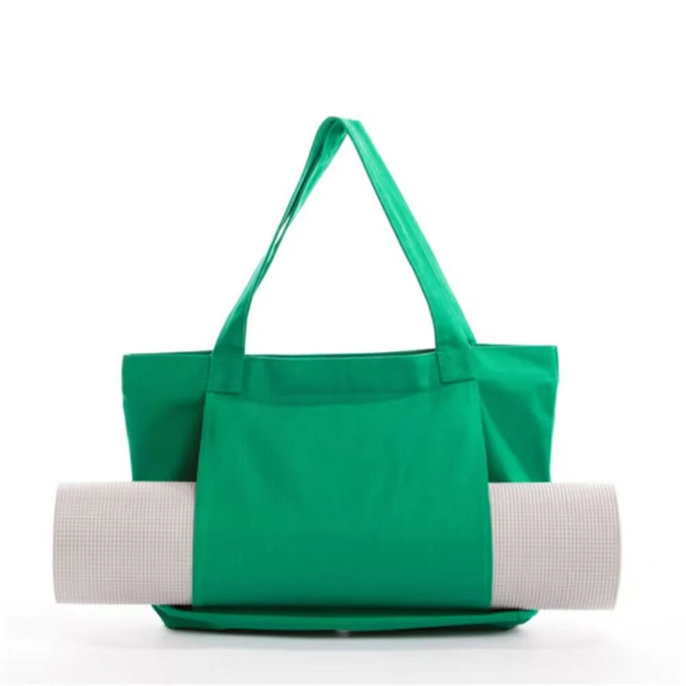The Yoga Duffel