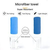 The Element Towel