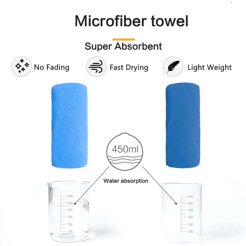 The Element Towel