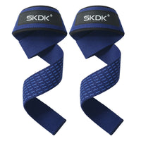 The Apex Lifting Straps