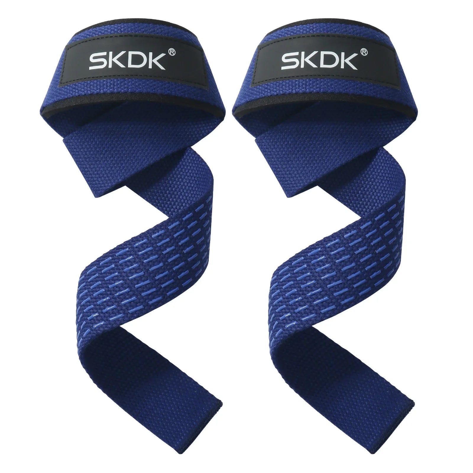 The Apex Lifting Straps