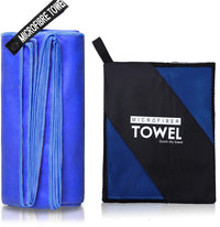 The Element Towel