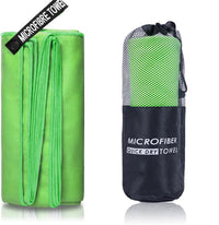 The Element Towel