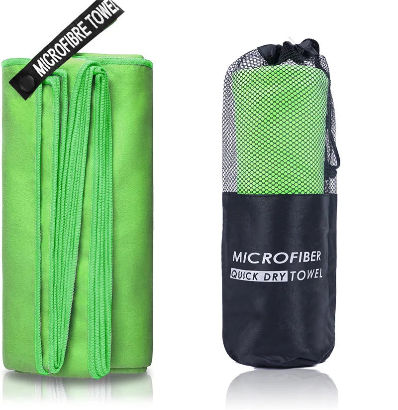 The Element Towel