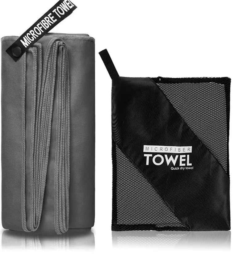 The Element Towel