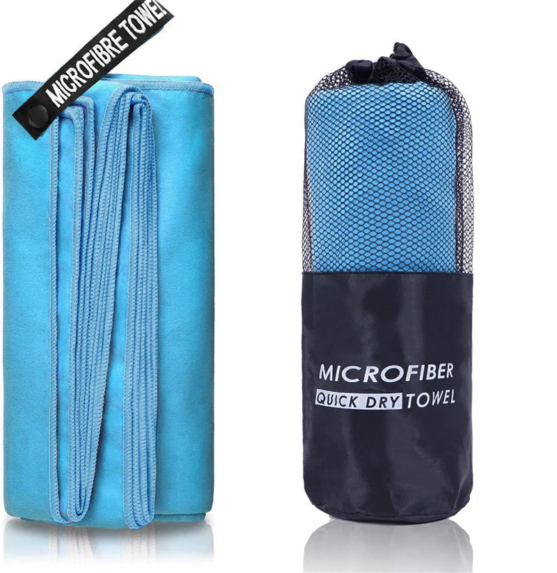 The Element Towel