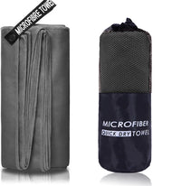The Element Towel