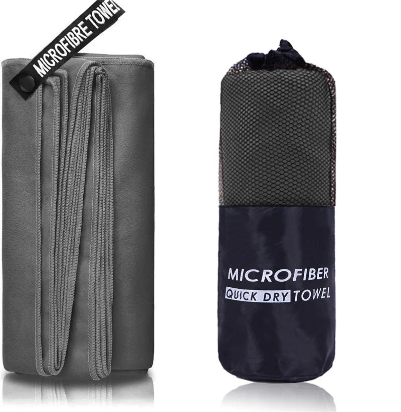 The Element Towel