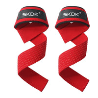The Apex Lifting Straps