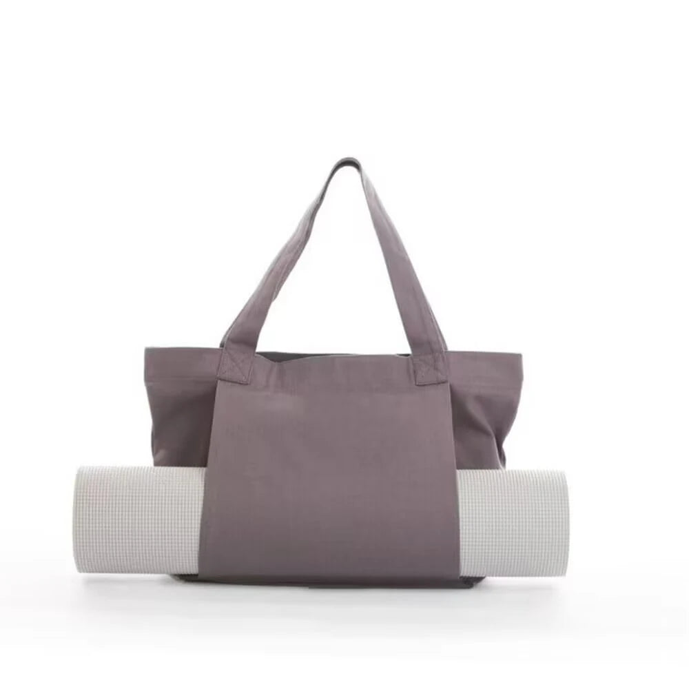 The Yoga Duffel