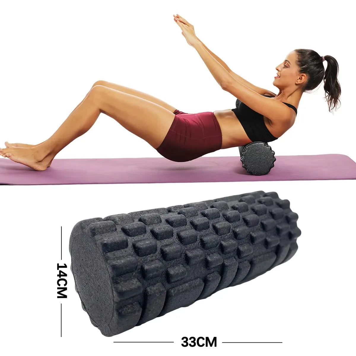 The Core Roller
