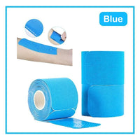 The Active Tape