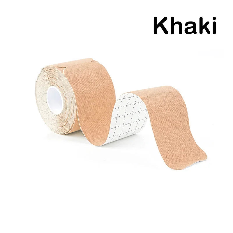 The Active Tape