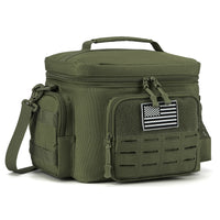 The Tactical Cooler