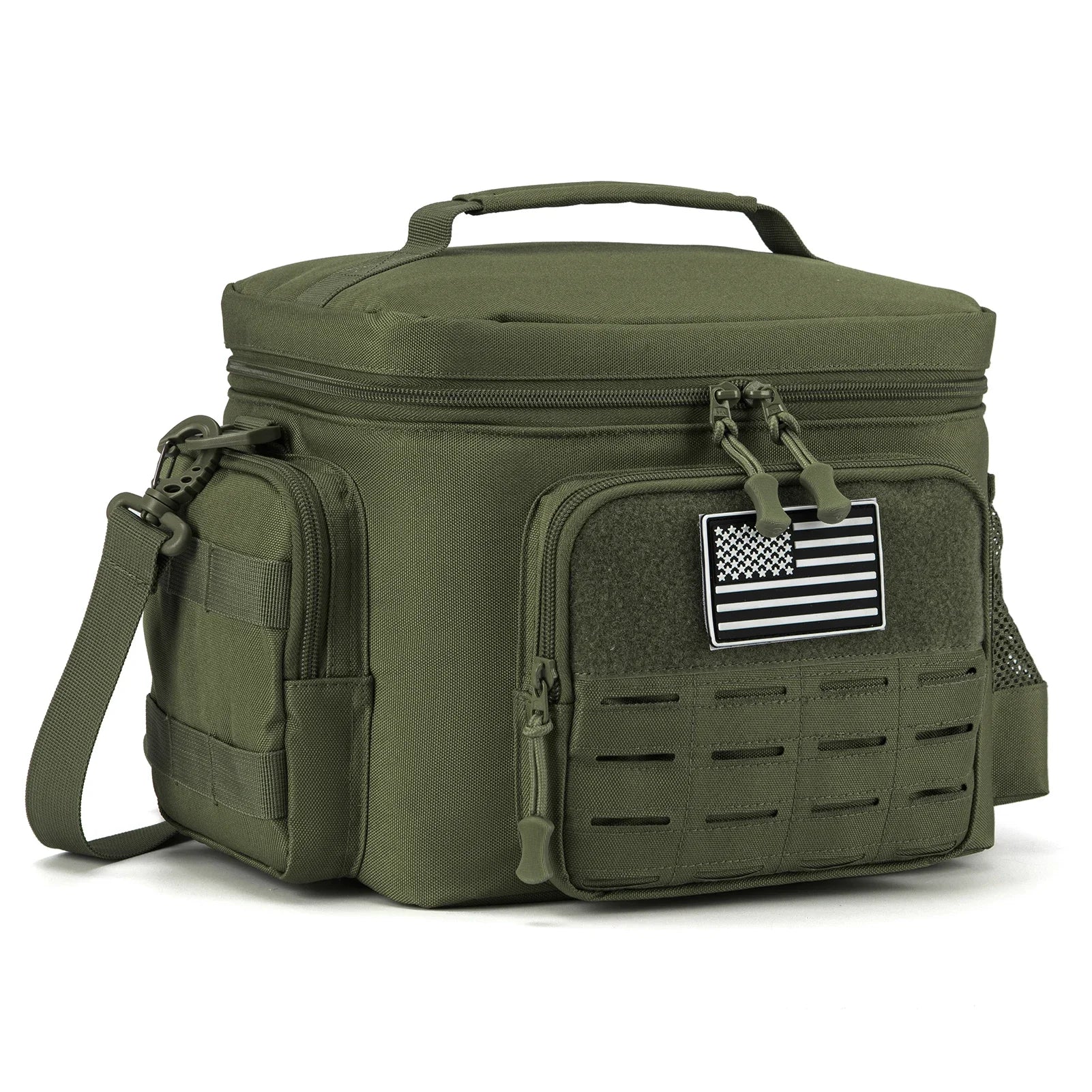 The Tactical Cooler