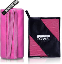 The Element Towel