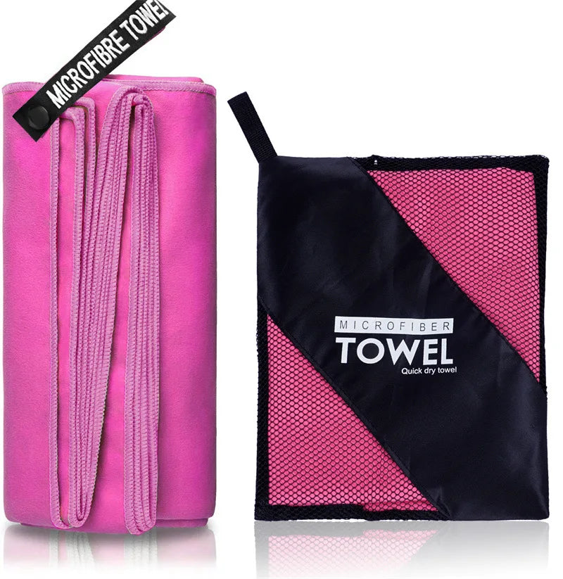 The Element Towel