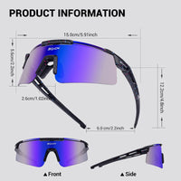 The Shield Optics