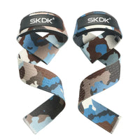 The Apex Lifting Straps