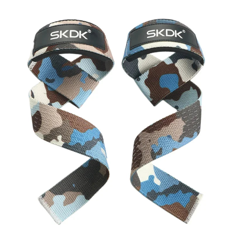 The Apex Lifting Straps