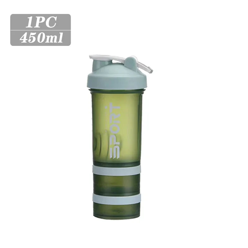The Modular Shaker