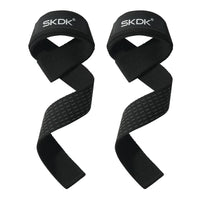 The Apex Lifting Straps
