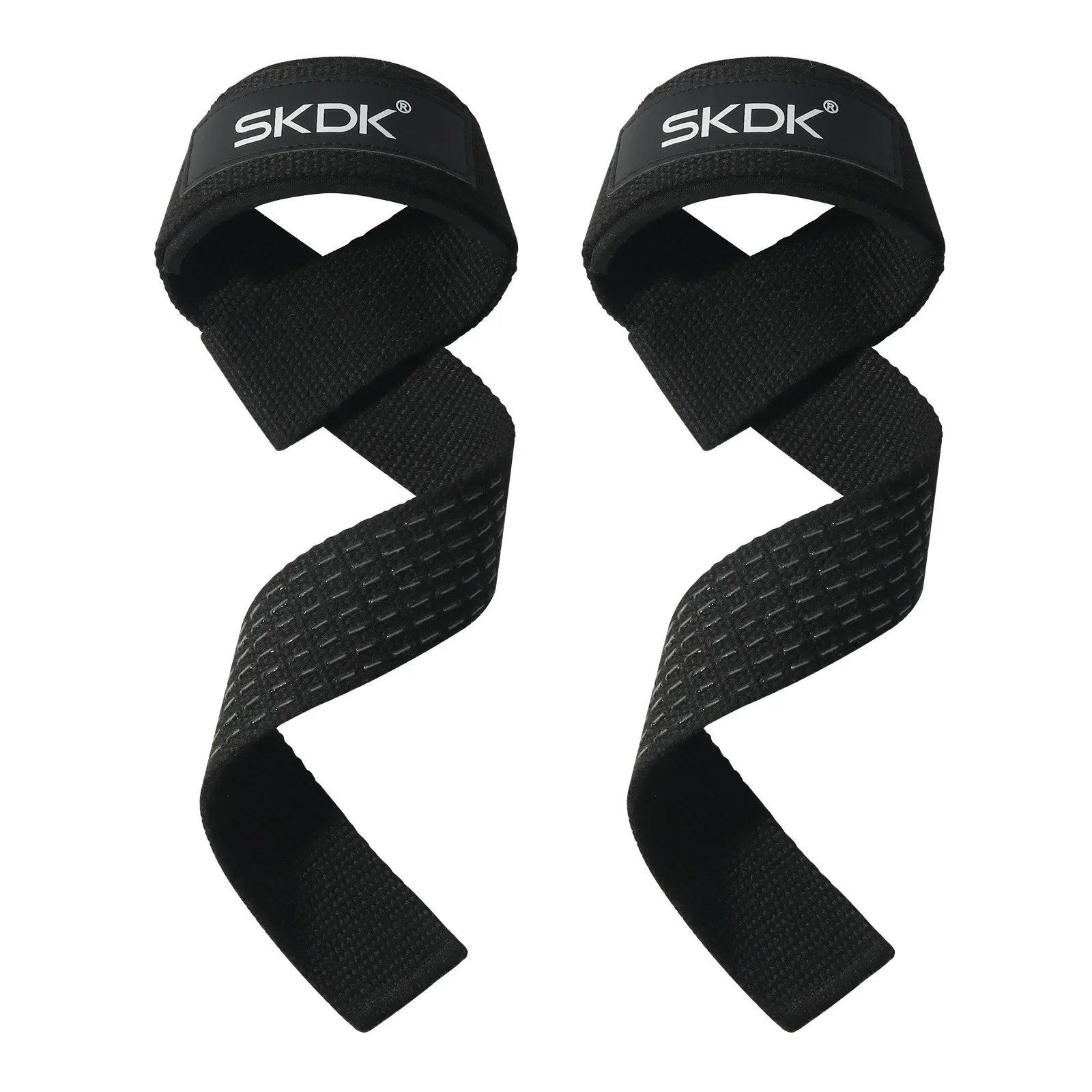The Apex Lifting Straps