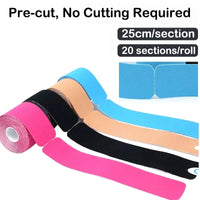 The Active Tape