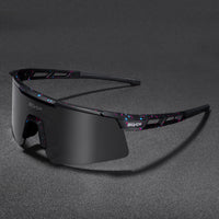 The Shield Optics