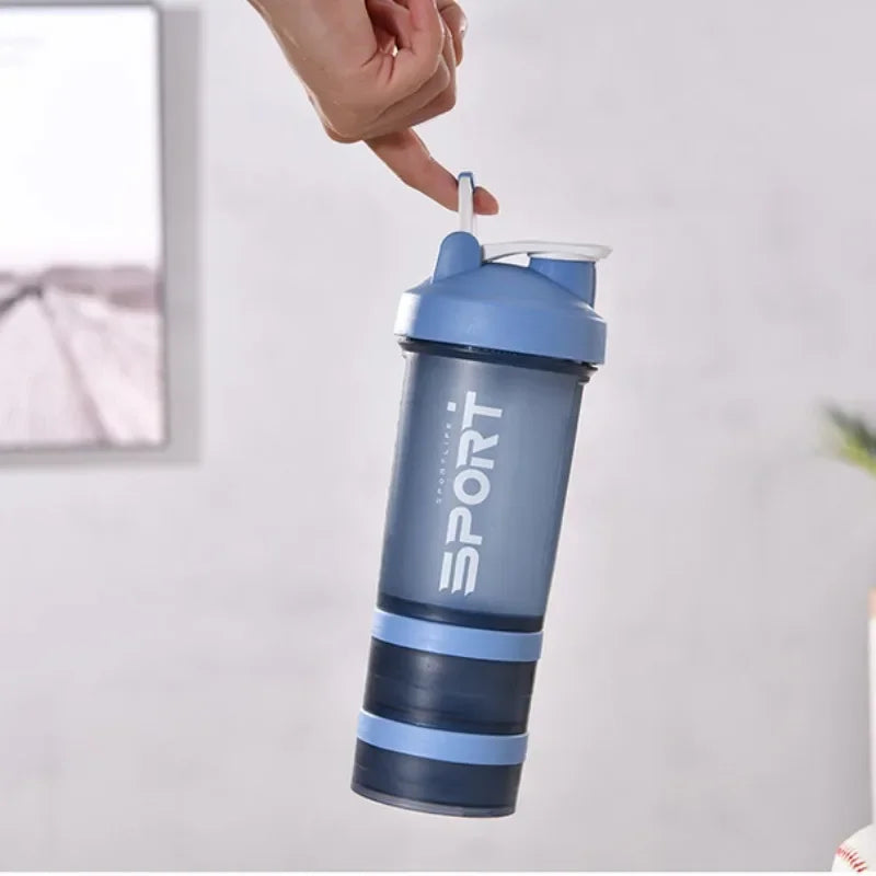 The Modular Shaker