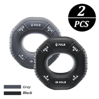 The Stealth Grippers