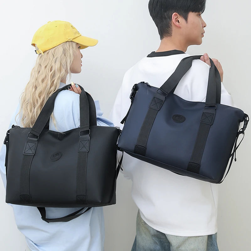 The Duffel