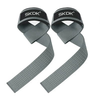 The Apex Lifting Straps